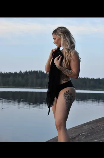 Matilda Norberg
