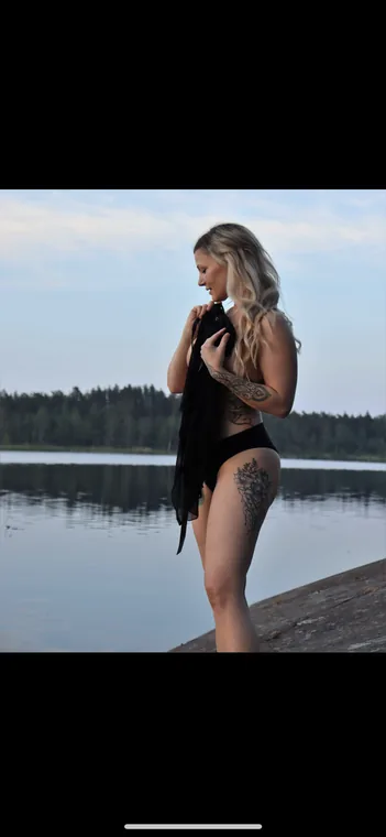 Matilda Norberg