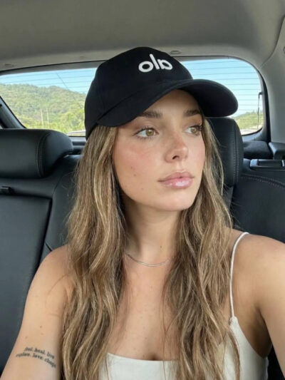 Poppy Lawson